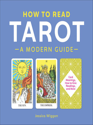 cover image of How to Read Tarot